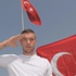 Podolski'den gündeme damga vuran şehit mesajı Podolski'den gündeme damga vuran şehit mesajı