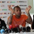 Melo'yu kızdıran F.Bahçe sorusu Melo'yu kızdıran F.Bahçe sorusu