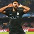 Agüero yeni adresini açıkladı!