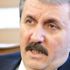 Destici: Gayretimiz EVET için Destici: Gayretimiz EVET için