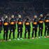 Galatasaray da kupa rotasyonu yok