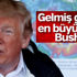 Trump: Ortadoğu'ya girmek en kötü hataydı Trump: Ortadoğu'ya girmek en kötü hataydı