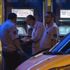 Ankara'da banka soygunu: Görevlileri ATM’nin içine kilitlediler Ankara'da banka soygunu: Görevlileri ATM’nin içine kilitlediler