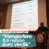 İzleyenleri hayran bırakan sanatsal çizimler