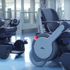 Robot sandalye tüm işlerinizi oturarak halletmenizi sağlayacak Robot sandalye tüm işlerinizi oturarak halletmenizi sağlayacak