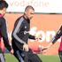 Beşiktaş Braga hazırlıklarına başladı
