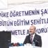 Şehit Aybüke öğretmenin okulunda hüzünlü tören... Bakan Soylu: Aybüke öğretmen emanetin emin ellerdedir Şehit Aybüke öğretmenin okulunda hüzünlü tören... Bakan Soylu: Aybüke öğretmen emanetin emin ellerdedir