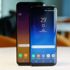 Samsung Galaxy S8 rekor kırdı Samsung Galaxy S8 rekor kırdı