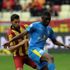 Yeni Malatyaspor Ankaragücü engelini 3 golle kesti