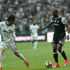 Beşiktaş 1-1 Fenerbahçe / Maç özeti