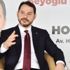 Bakan Albayrak: Artık turizm diyoruz, yatırım diyoruz, istihdam, iş diyoruz Bakan Albayrak: Artık turizm diyoruz, yatırım diyoruz, istihdam, iş diyoruz