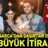 Eşkıya Dünyaya Hükümdar Olmaz'ın Hızır'ı Oktay Kaynarca'dan açık çek!