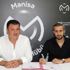 Manisa FK ya Savut ve Özbalta geldi Manisa FK ya Savut ve Özbalta geldi