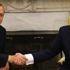 Erdoğan-Trump görüşmesinin saati belli oldu