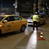 İstanbul'da sokağa çıkma yasağına uymayanlara para cezası İstanbul'da sokağa çıkma yasağına uymayanlara para cezası