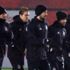 Beşiktaş, Kasımpaşa hazırlıklarını sürdürdü Beşiktaş, Kasımpaşa hazırlıklarını sürdürdü