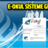 e Okul SORGULAMA! Veli Bilgilendirme Sistemi e Okul SORGULAMA! Veli Bilgilendirme Sistemi