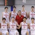 Ümit Milli Erkek Basketbol Takımı finale yükseldi