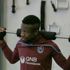Son dakika: Trabzonspor'da Onazi şoku!