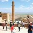 Önce terör gitti sonra turist geldi