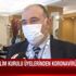 Koronavirüs Bilim Kurulu Üyeleri A Haber'e konuştu! En sık yapılan hata konusunda uyardı Koronavirüs Bilim Kurulu Üyeleri A Haber'e konuştu! En sık yapılan hata konusunda uyardı