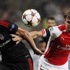 Arsenal'i Beşiktaş maçları yakmış!