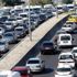 Trafiğe kayıtlı araç sayısı 21 milyon 863 bin oldu Trafiğe kayıtlı araç sayısı 21 milyon 863 bin oldu