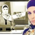 İranlı kadın spikere sevişme teklifi