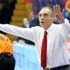 Erman Kunter, 2021'e kadar Cholet Basket'te Erman Kunter, 2021'e kadar Cholet Basket'te