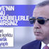 WSJ: Erdoğan güç kullanırsa veya mültecilerle tehdit ... WSJ: Erdoğan güç kullanırsa veya mültecilerle tehdit ...