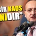 Yalçın Akdoğan, 'Bu bir kaos planıdır' Yalçın Akdoğan, 'Bu bir kaos planıdır'