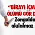 Baykal: Önemli Temaslar Konusunda Bende Var Olan Bilgileri Bahçeli'ye Aktardım Baykal: Önemli Temaslar Konusunda Bende Var Olan Bilgileri Bahçeli'ye Aktardım
