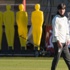 Löw'den, Grosskreutz'a veto