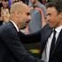 Luis Enrique'den Guardiola'ya övgü! "Hazırlanırken yoruldum"