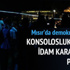 Mısır Konsolosluğu önünde idam kararlarına protesto