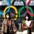 Olimpiyata 'yeni normal' ayarı Olimpiyata 'yeni normal' ayarı
