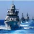NATO'nun Kuzey Atlantik deniz tatbikatı başladı