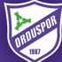 Orduspor'da istifa