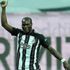 Kara Kartal’da Aboubakar şoku Kara Kartal’da Aboubakar şoku