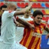Kayserispor'a tek gol yetti
