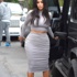 Kardashianların popo kardeşliği