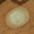 Curiosity, Gale Krateri'nde sıvı tespit etti