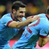 Trabzonspor'un Hollanda kampı kadrosu