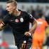 Podolski için sakatlık açıklaması!
