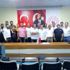 Basketbolda sezon bilgilendirme toplantısı yapıldı