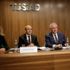 Başbakan Yardımcısı Mehmet Şimşek’ten TÜSİAD’a ziyaret