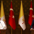 Erdoğan: 'Tarihi ziyaret yeni bir sürecin başlangıcı'