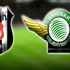 İşte BeşiktaşAkhisar maçının 11'leri