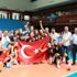 Türkiye, EYOF ta 27 madalya kazandı Türkiye, EYOF ta 27 madalya kazandı