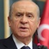 Bahçeli'den Müzeyyen Senar için taziye mesajı
